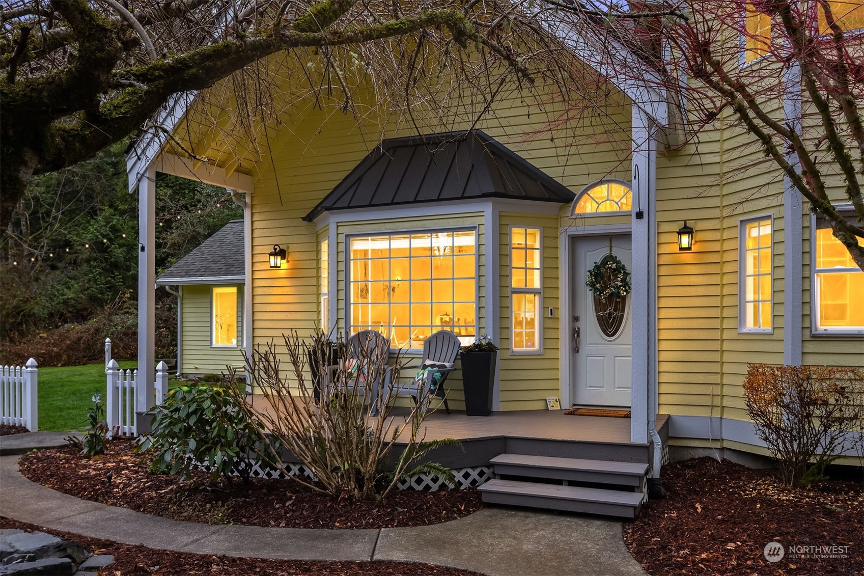 2062 Opdal Road East Port Orchard, WA 98366 - Photo 35 of 37 Gallery Image 35