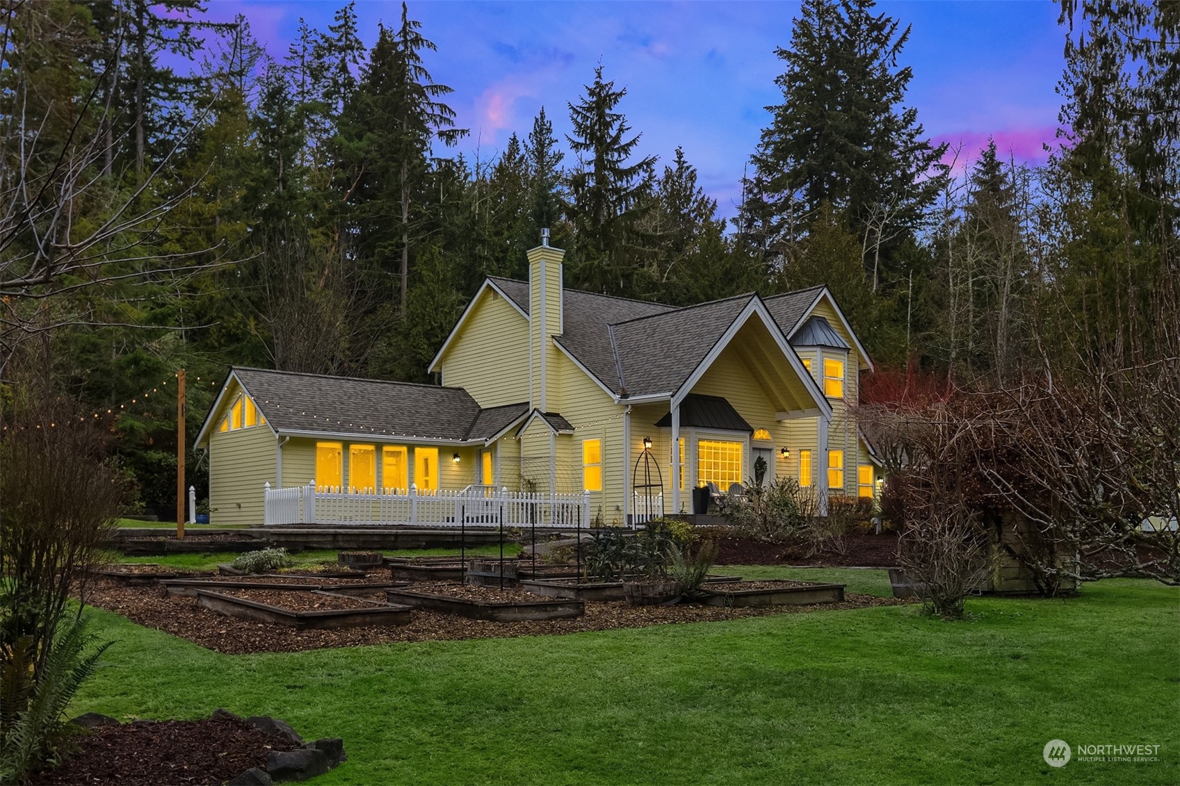 2062 Opdal Road East Port Orchard, WA 98366 - Photo 36 of 37 Gallery Image 36