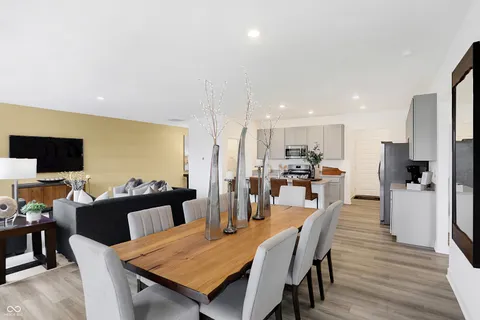 $429,995 | 3743 Jason Avenue, Franklin, IN 46131