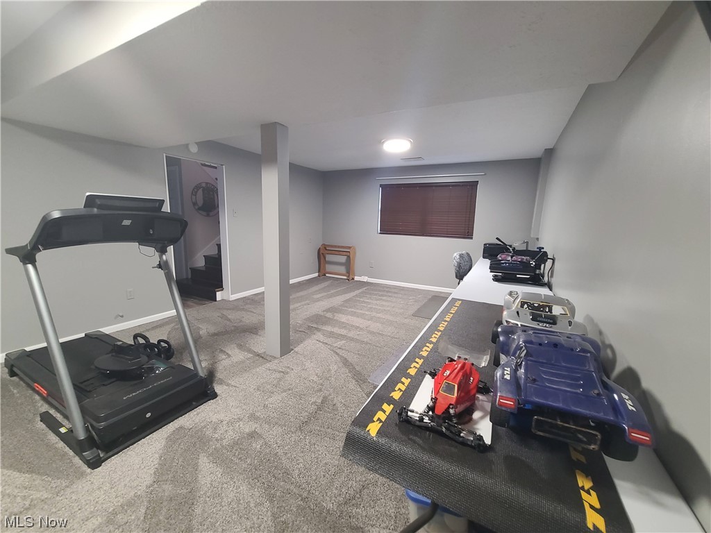 28600 Torch Road Coolville, OH 45723 - Photo 17 of 27 Family Room