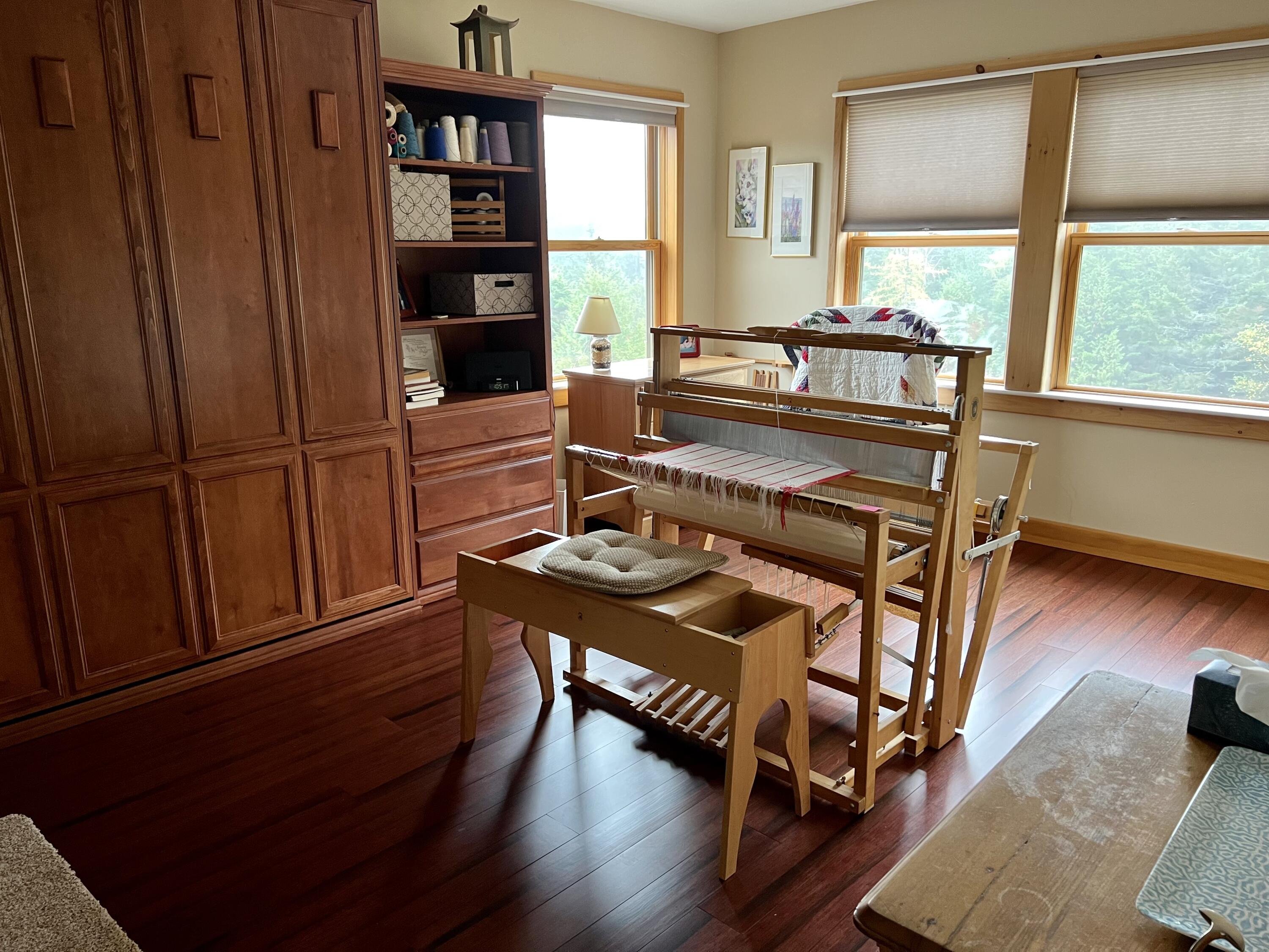 70 Burnt Hill Road Tremont, ME 04653 - Photo 46 of 69 Bedroom