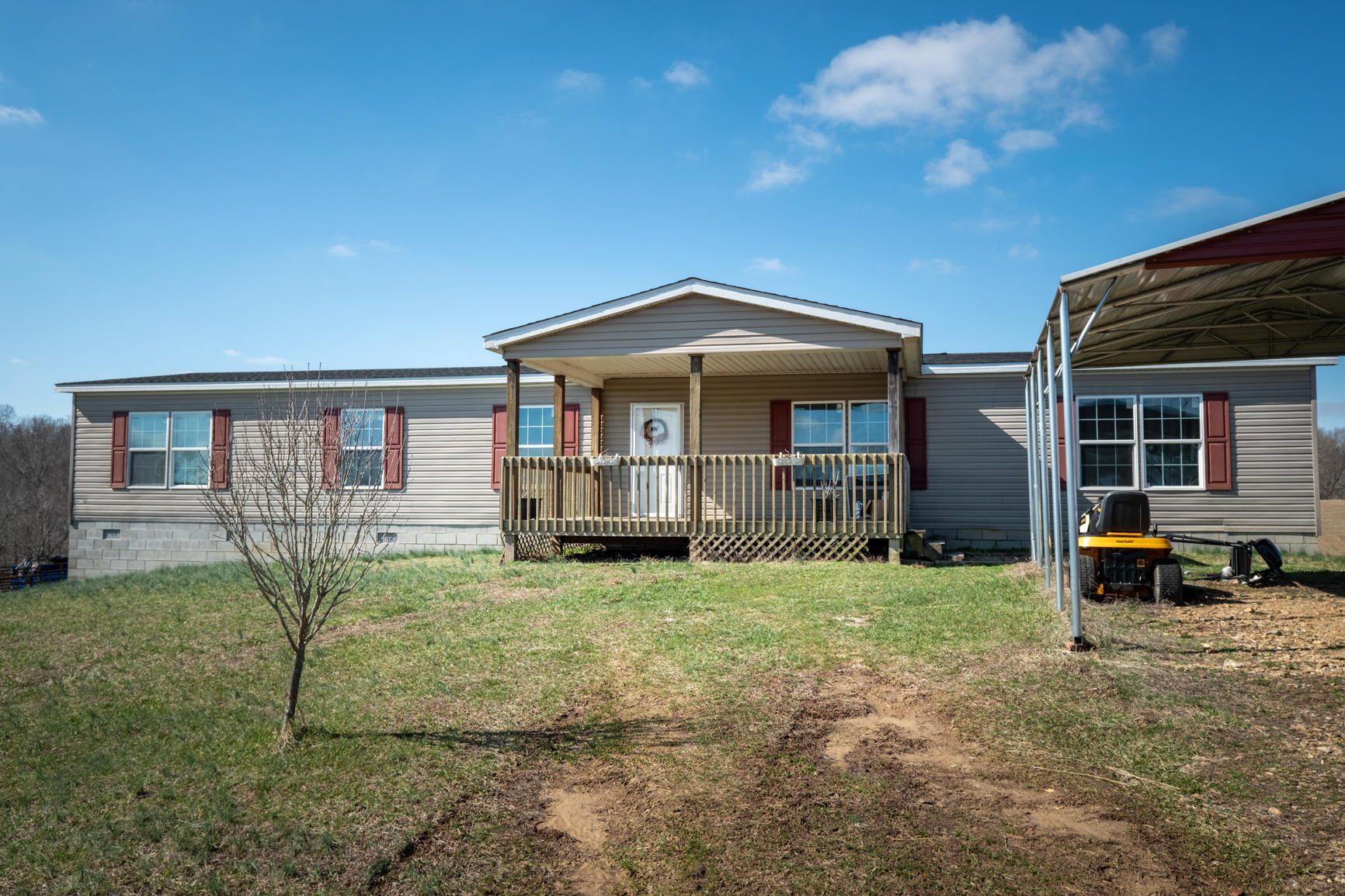 1325 Hopeful School Road Nancy, KY 42544 - Photo 22 of 22 KXTB8198