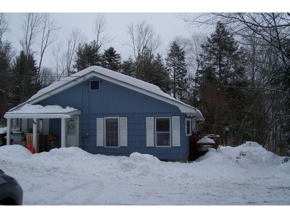 156 East Putney Falls Road Putney, VT 05346 - Photo 1 of 1