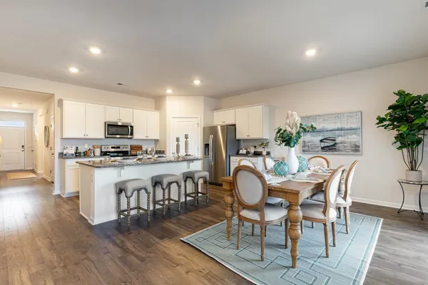 $288,990 | 4397 East Coast Lane, Shallotte, NC 28470