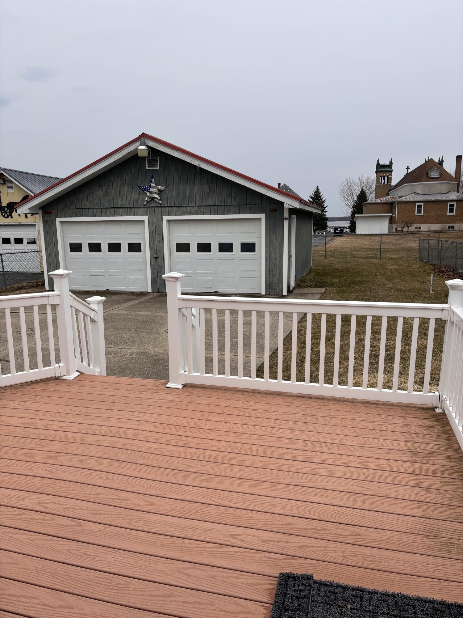 43 Maple Street Rouses Point, NY 12979 - Photo 21 of 24