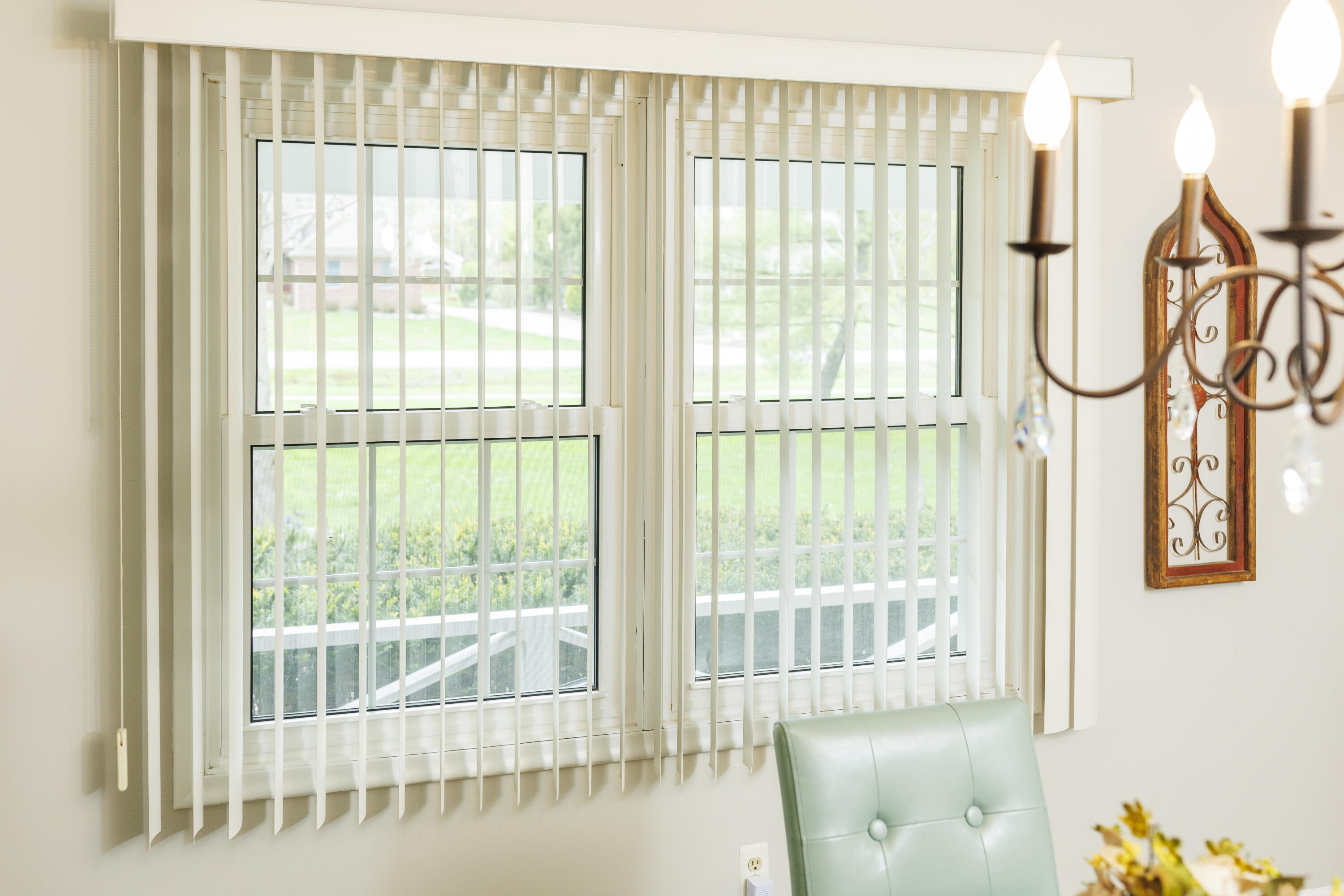 11630 McClumpha Road Plymouth, MI 48170 - Photo 11 of 52 11 - Newer Windows