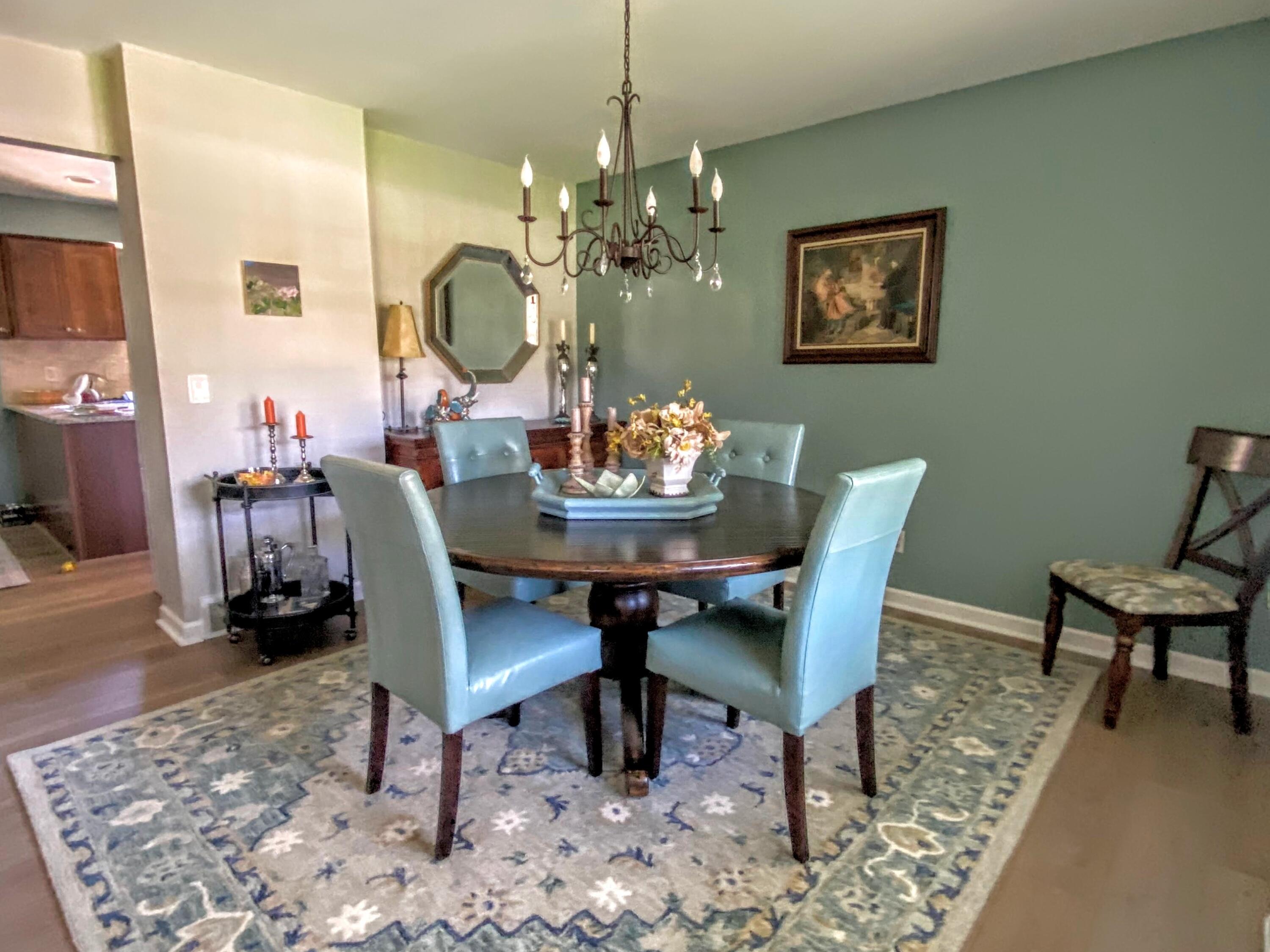 11630 McClumpha Road Plymouth, MI 48170 - Photo 20 of 52 20 - Dining Room