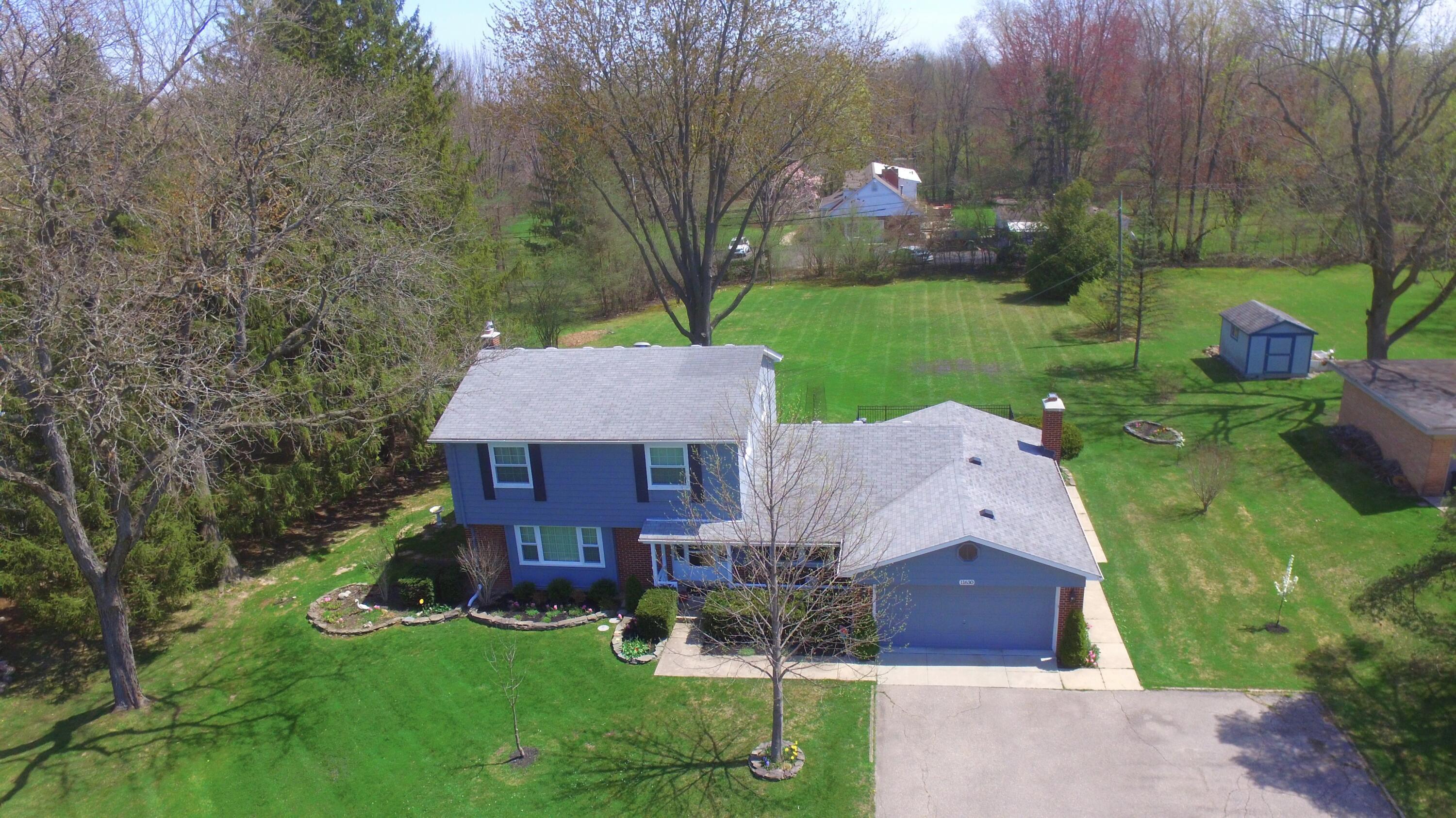 11630 McClumpha Road Plymouth, MI 48170 - Photo 2 of 52 02 - Beautiful Home