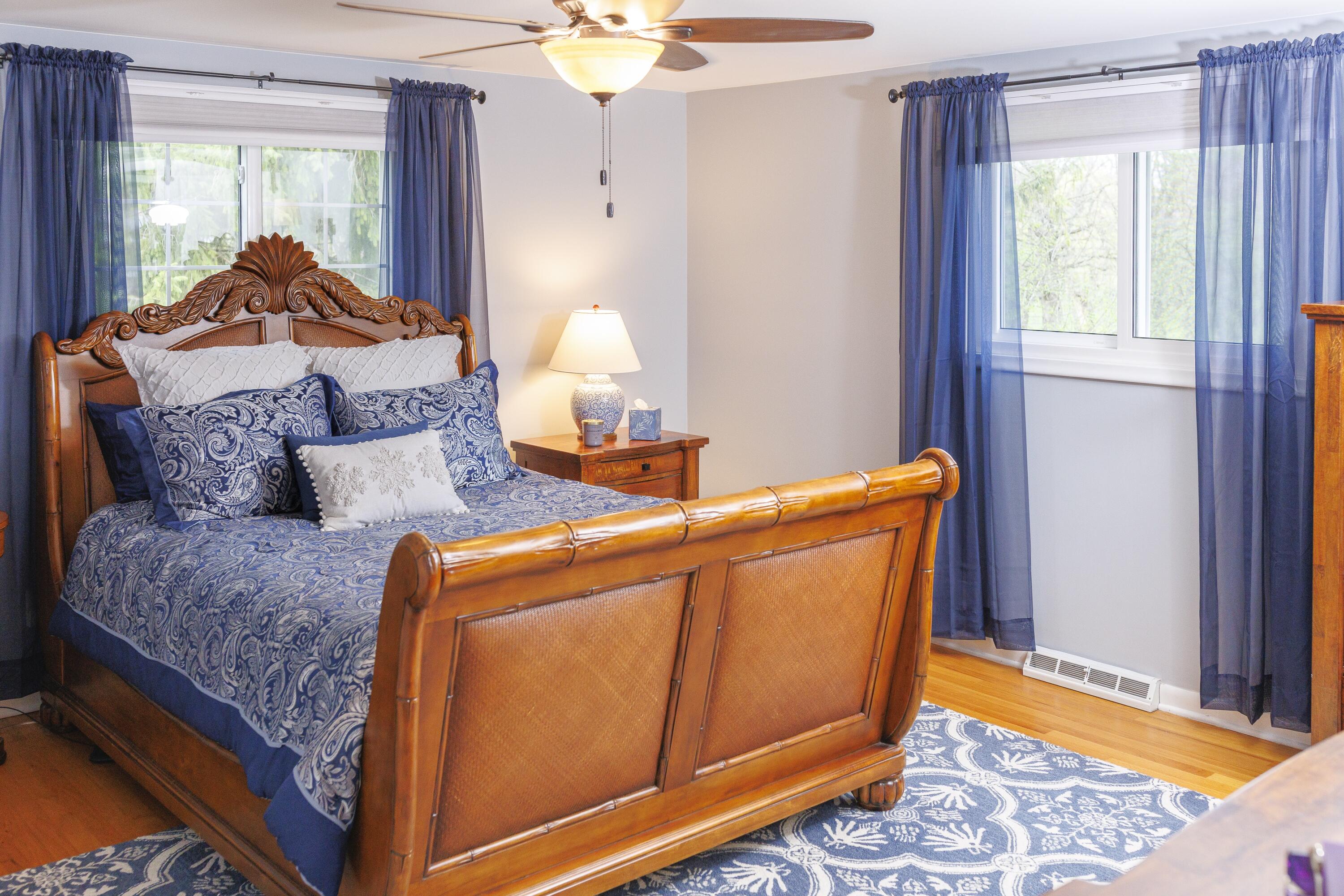 11630 McClumpha Road Plymouth, MI 48170 - Photo 28 of 52 28 - Bedroom 2