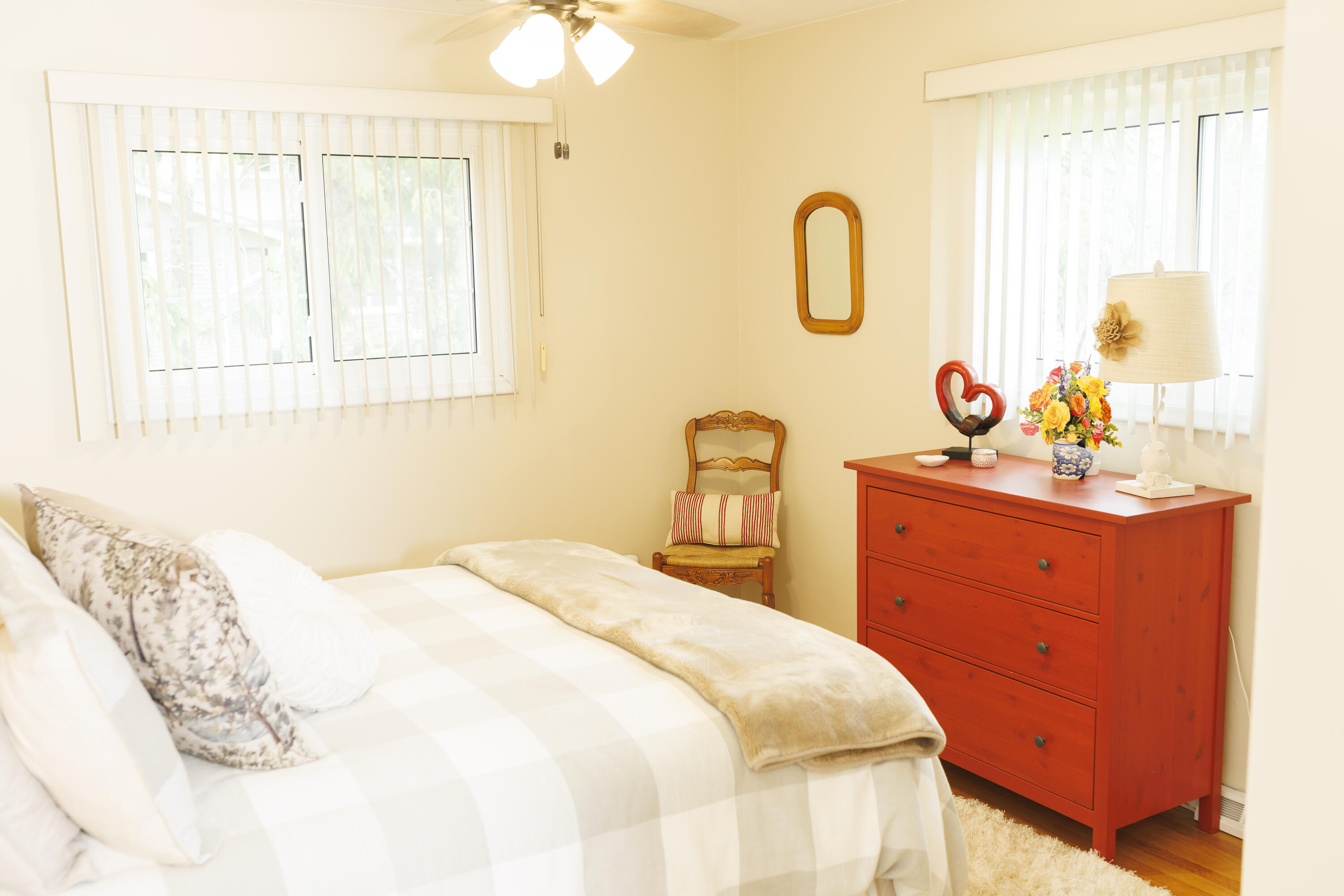 11630 McClumpha Road Plymouth, MI 48170 - Photo 31 of 52 31 - Bedroom 3