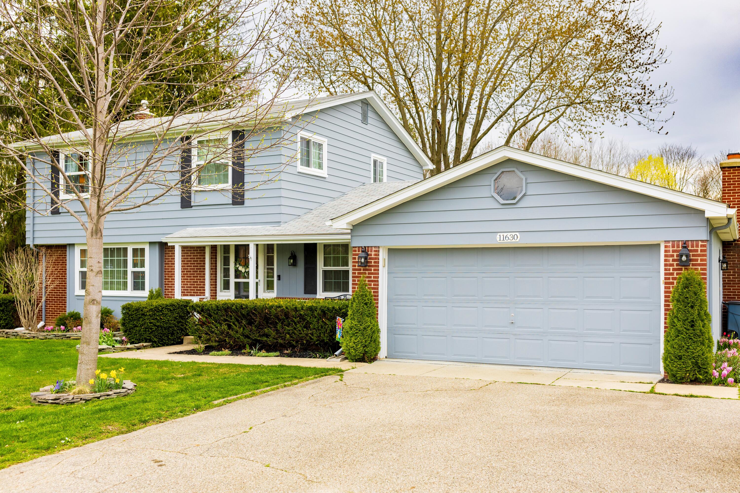 11630 McClumpha Road Plymouth, MI 48170 - Photo 45 of 52 45 - Nice Home