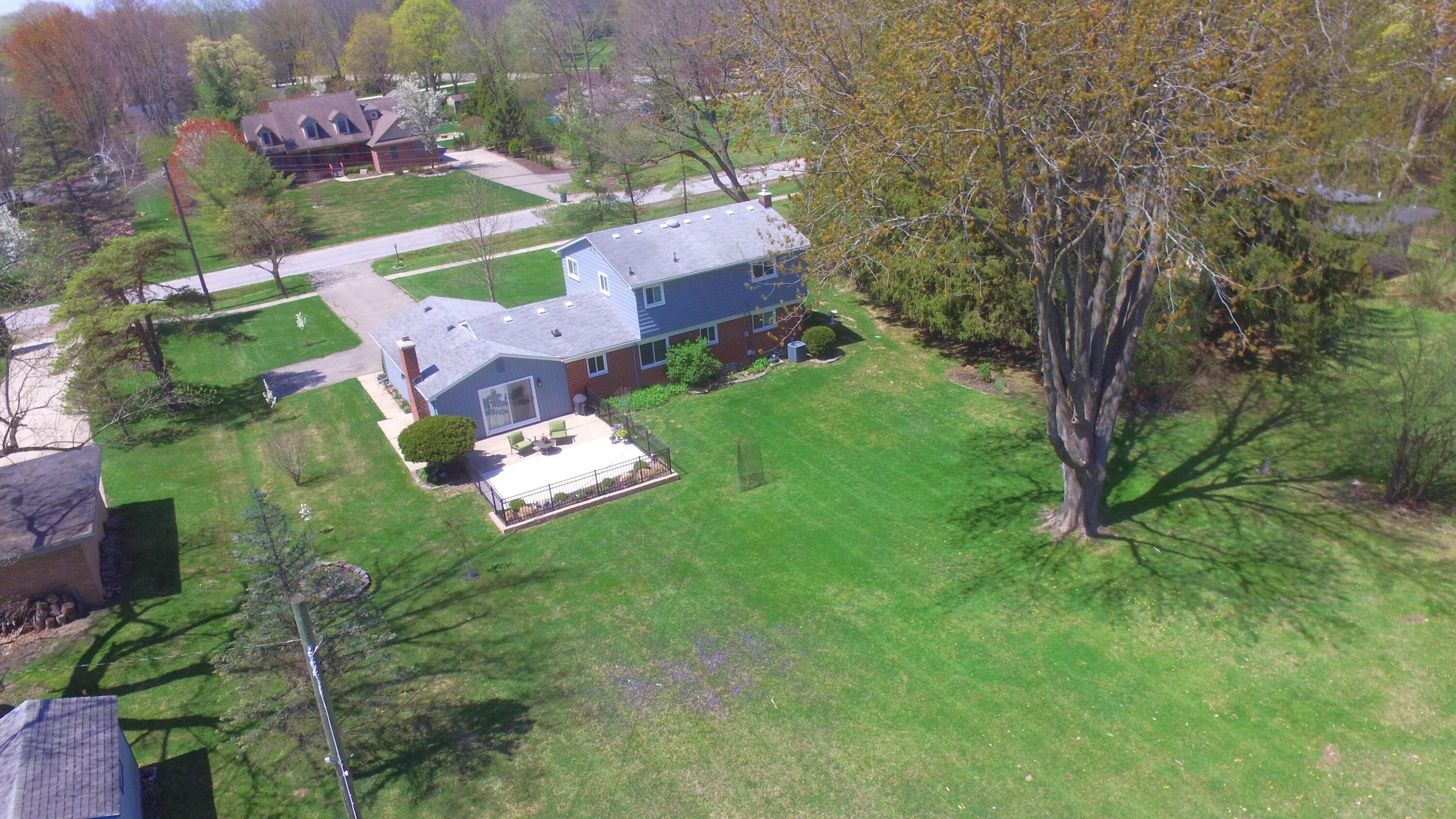 11630 McClumpha Road Plymouth, MI 48170 - Photo 47 of 52 47 - Expansive Acreage