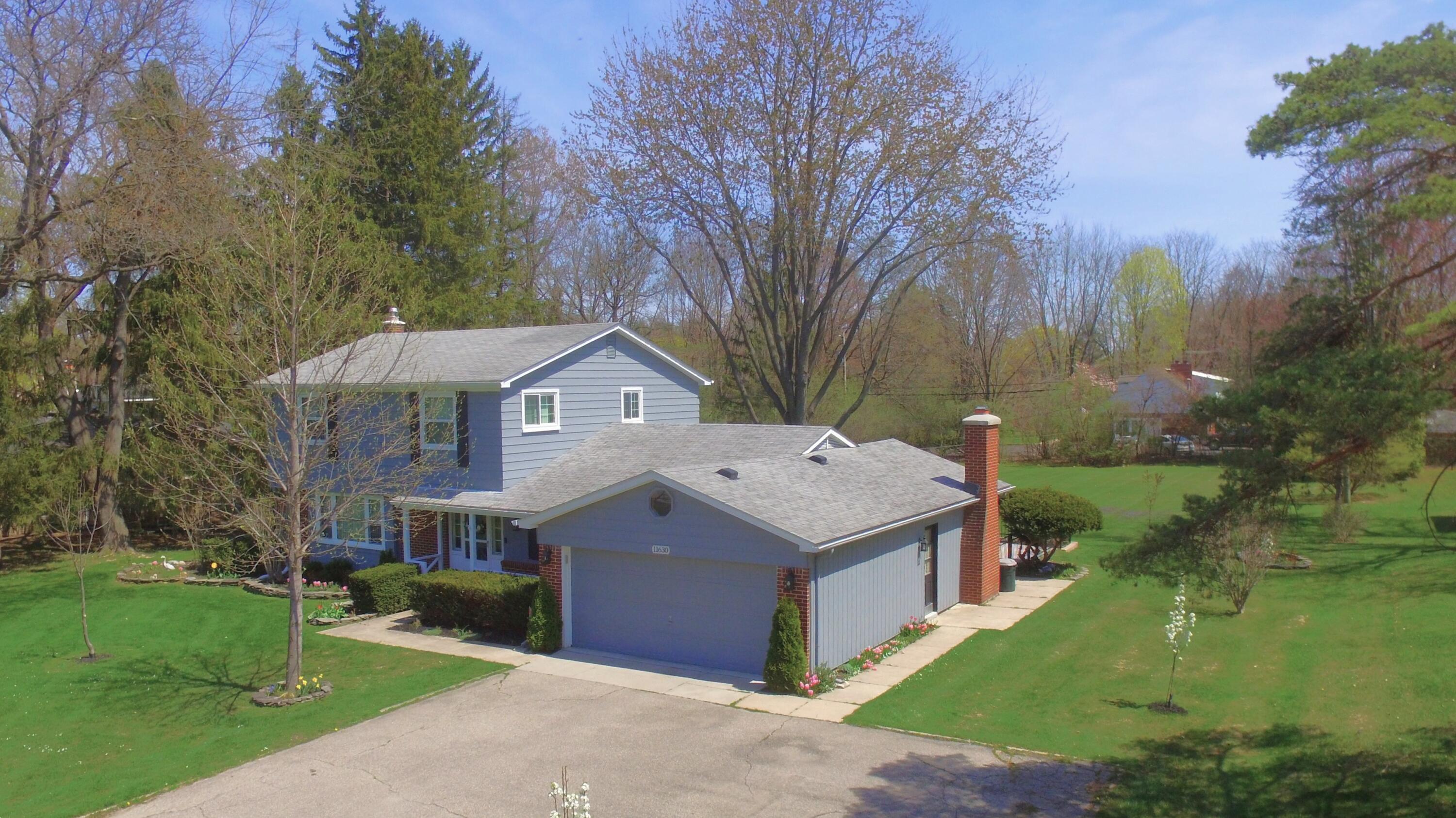 11630 McClumpha Road Plymouth, MI 48170 - Photo 49 of 52 49 - Very Large Home