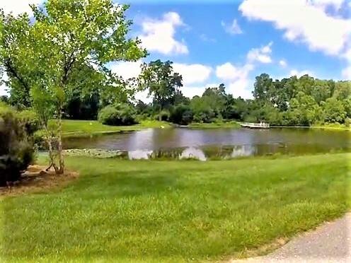 11630 McClumpha Road Plymouth, MI 48170 - Photo 50 of 52 50 - Closeby McClumpha Park