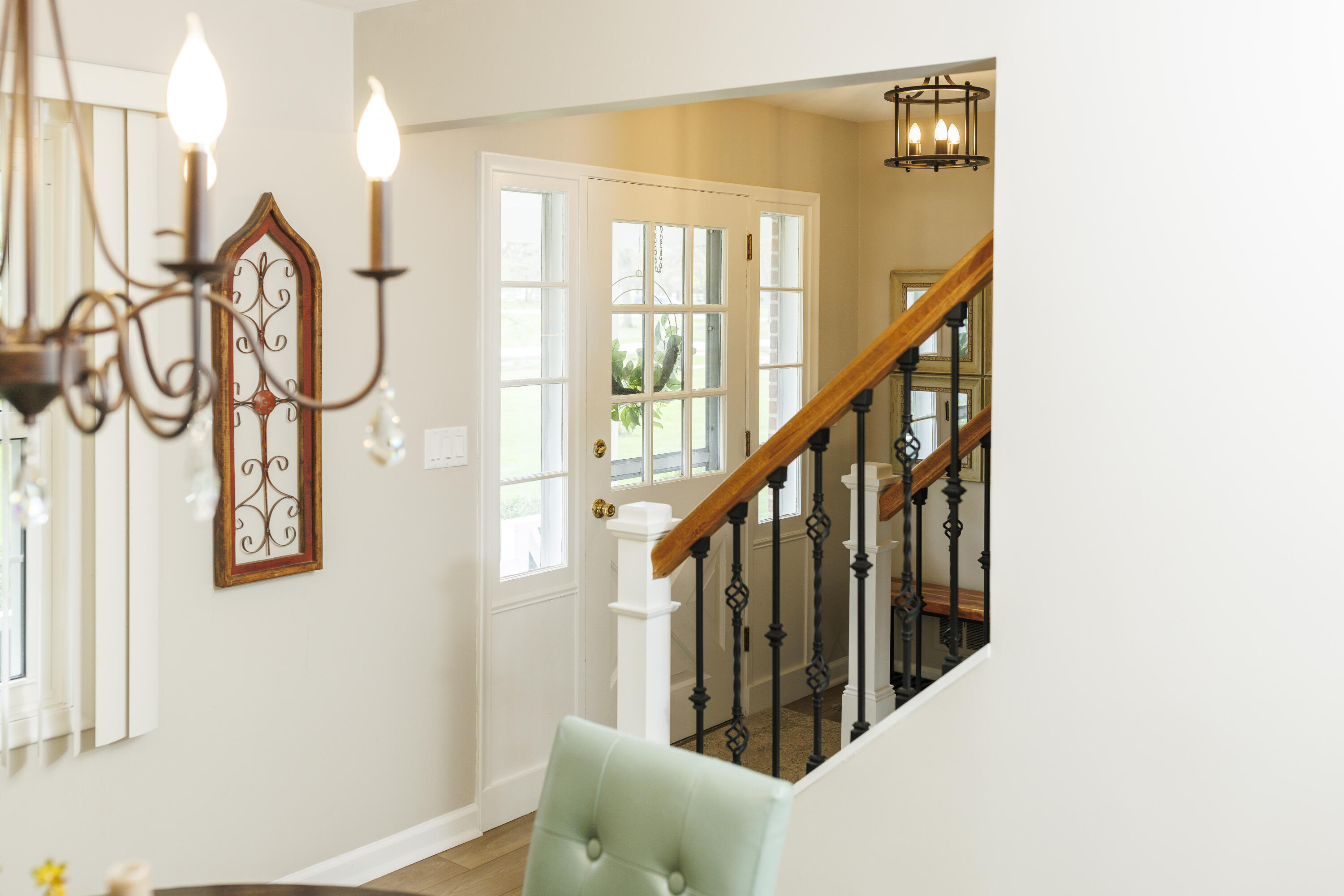11630 McClumpha Road Plymouth, MI 48170 - Photo 5 of 52 05 - Front Foyer