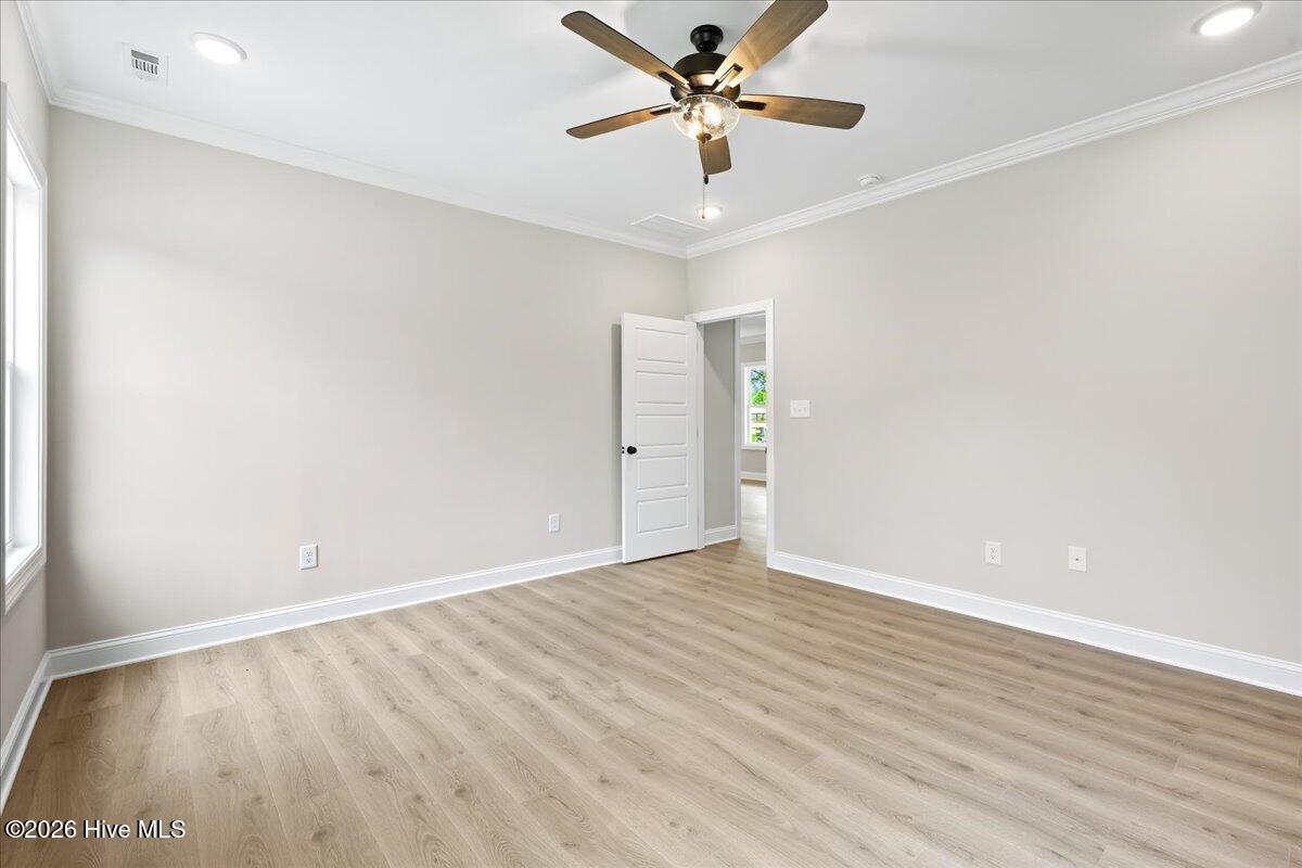 1805 South Big Woods Road Spring Hope, NC 27882 - Photo 22 of 40