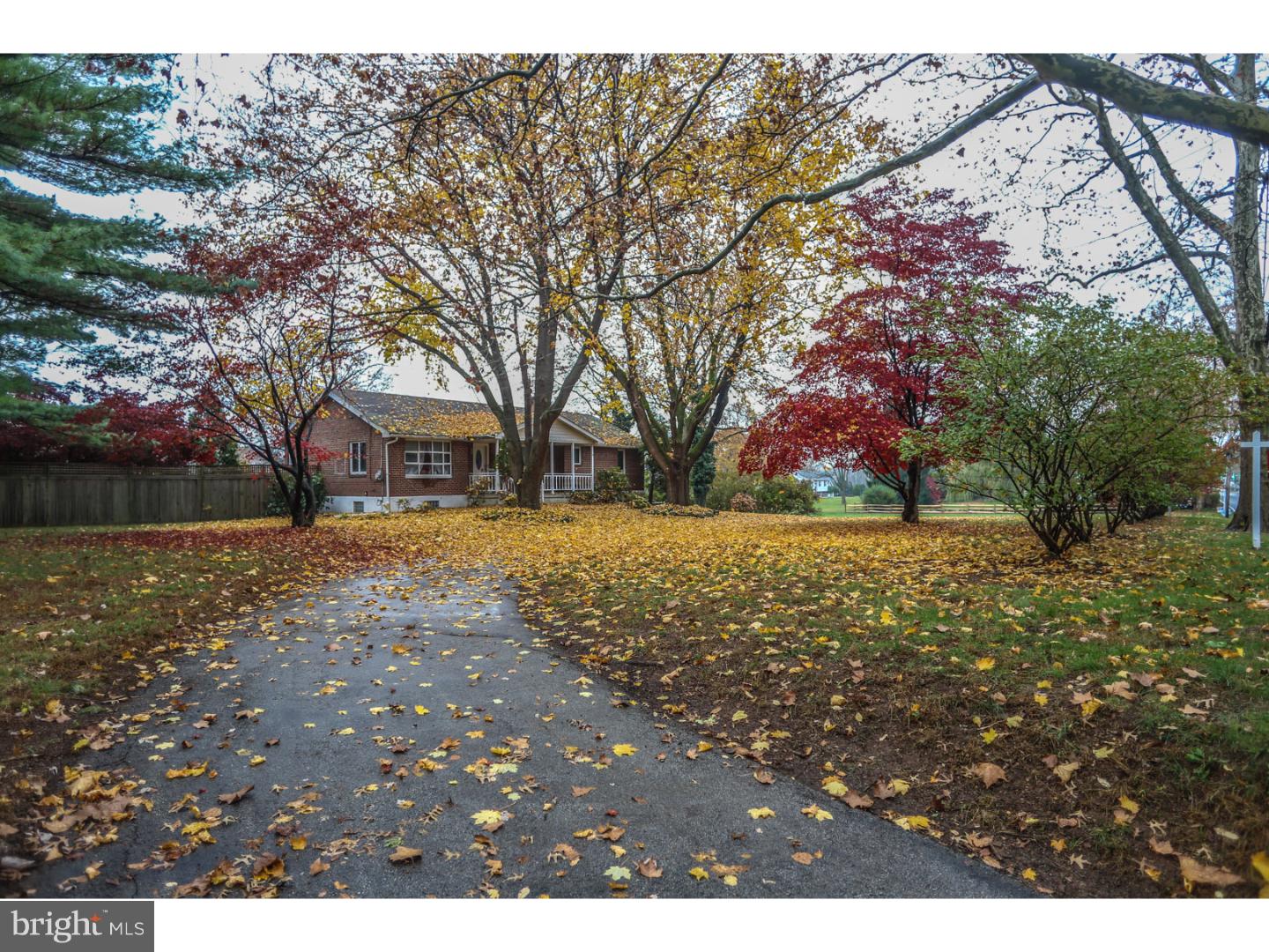270 West Boot Road West Chester, PA 19380 - Photo 3 of 12 Driveway