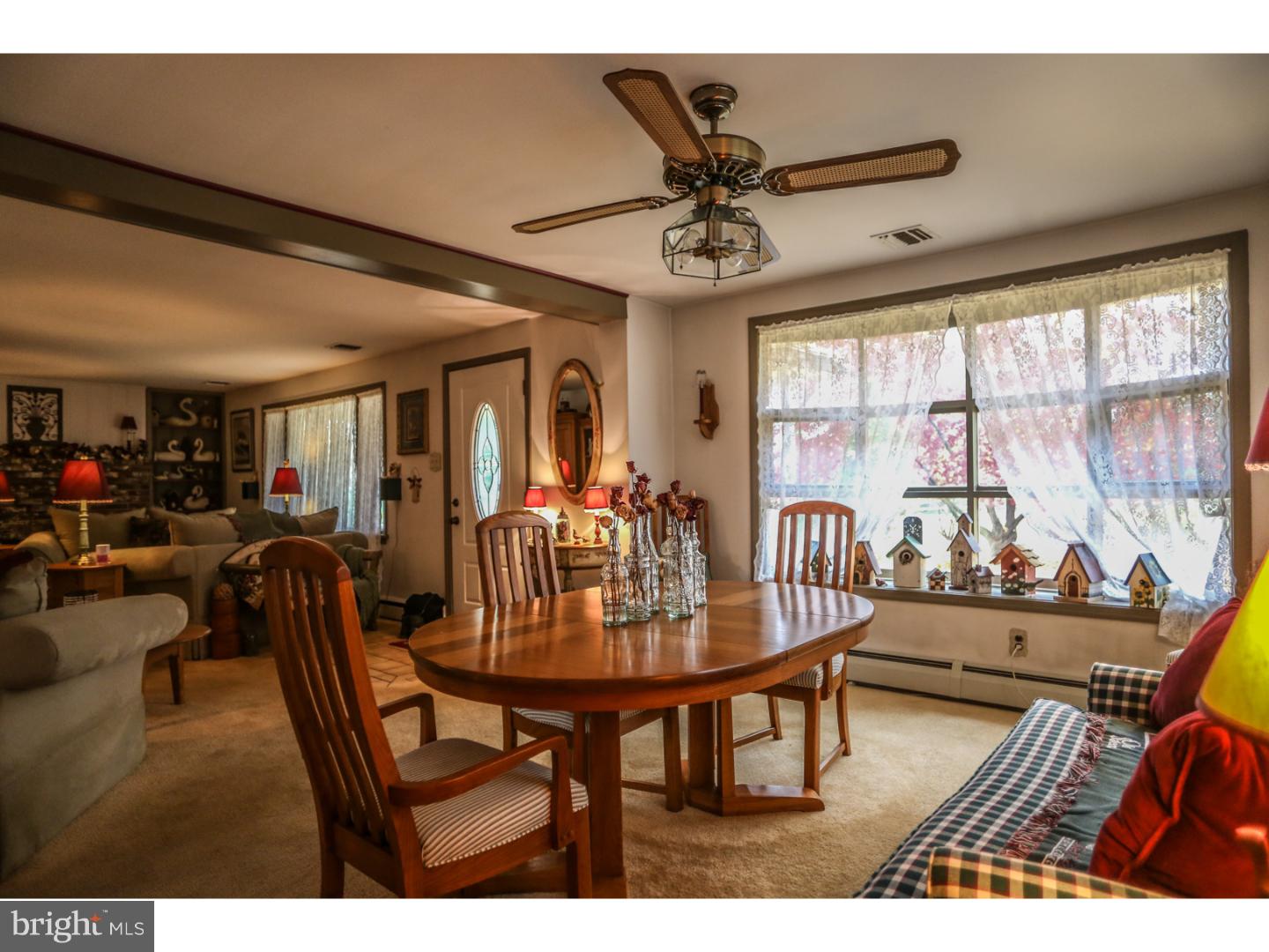 270 West Boot Road West Chester, PA 19380 - Photo 4 of 12 Dining Room
