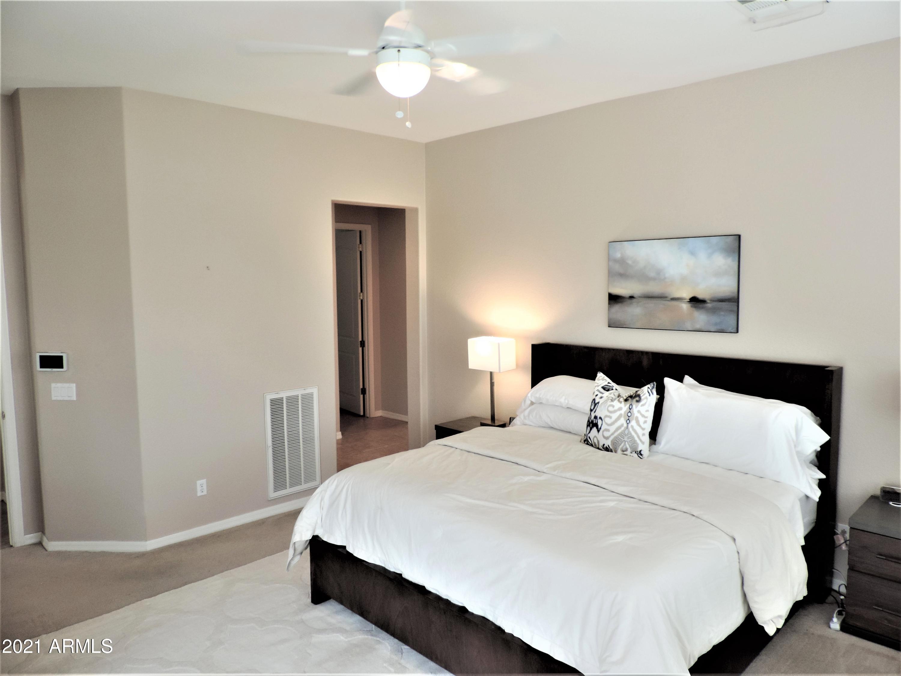5313 South Ranger Trail Gilbert, AZ 85298 - Photo 17 of 51 Feel the Spacious Room