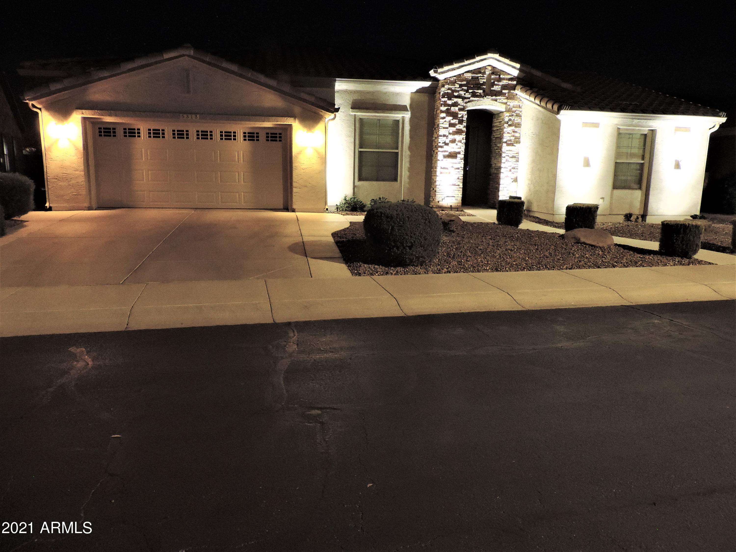 5313 South Ranger Trail Gilbert, AZ 85298 - Photo 50 of 51 Your Home is Calling