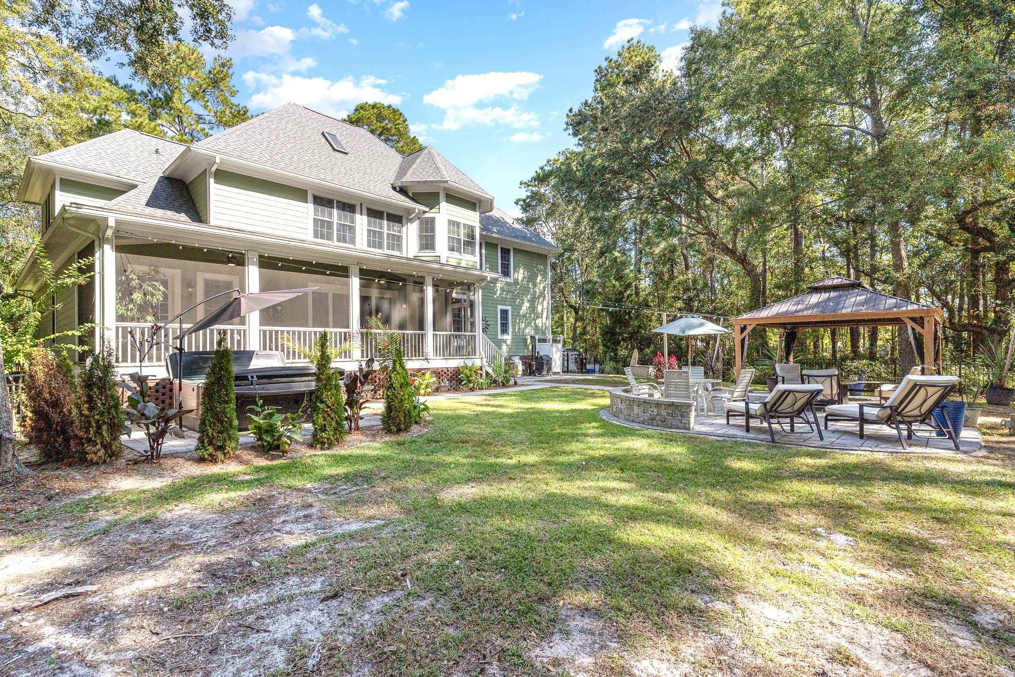 487 Lantana Circle Georgetown, SC 29440 - Photo 30 of 41