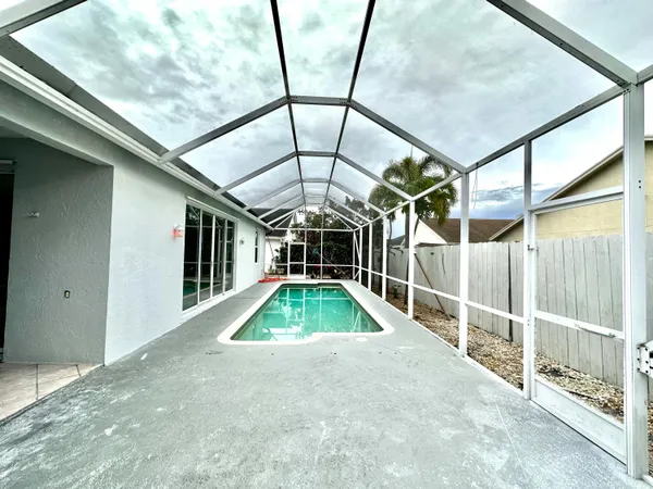 $3,550 | 1219 Baycourt Isle, Greenacres, FL 33413