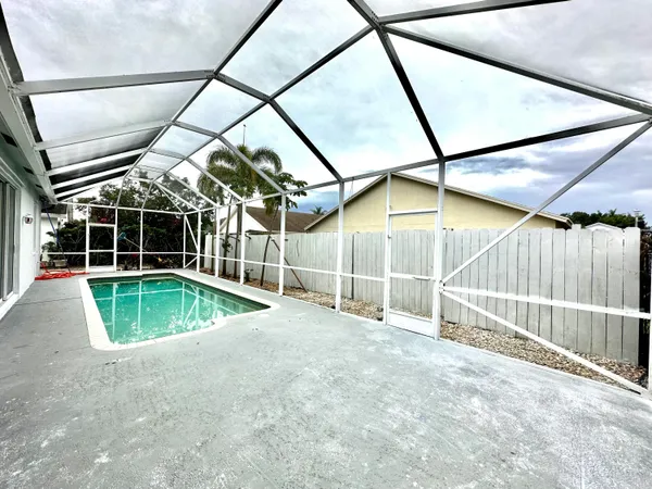 $3,550 | 1219 Baycourt Isle, Greenacres, FL 33413