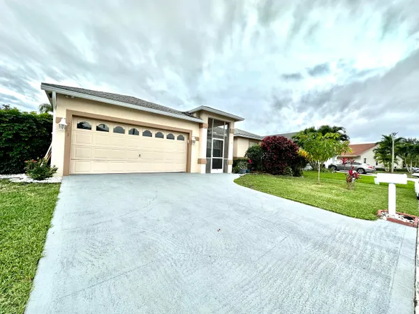 $3,550 | 1219 Baycourt Isle, Greenacres, FL 33413