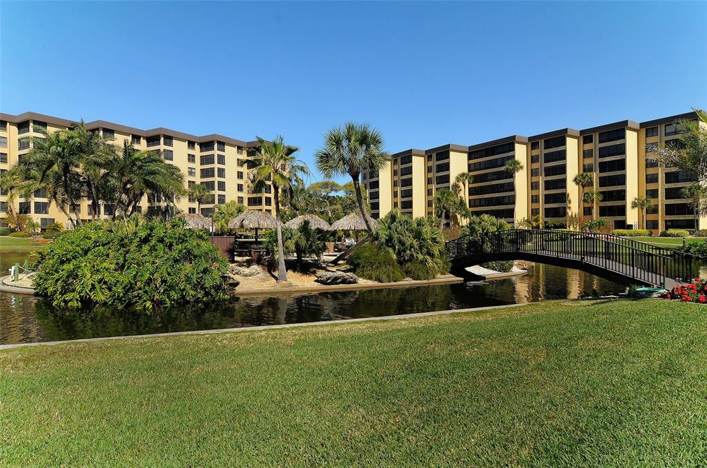 5740 Midnight Pass Road, Unit 307 Sarasota, FL 34242 - Photo 50 of 72