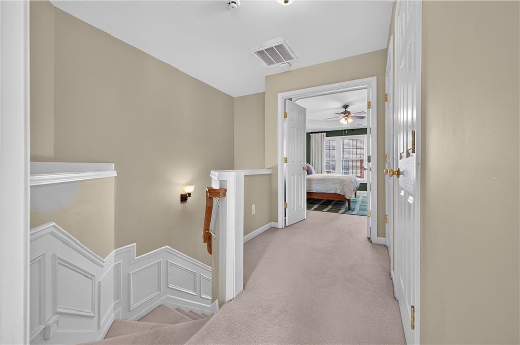 4934 Payson Way Southeast, Unit 23 Atlanta, GA 30339 - Photo 23 of 43
