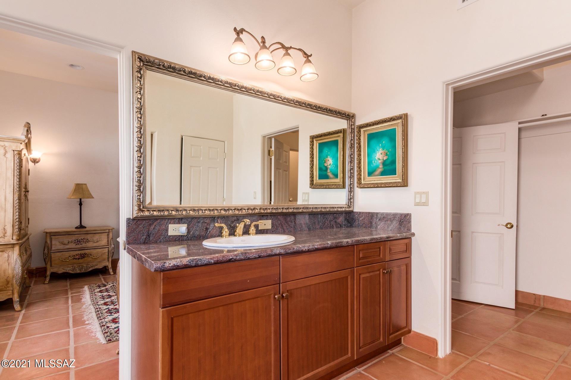 246 Bond Canyon Road Rio Rico, AZ 85648 - Photo 27 of 45