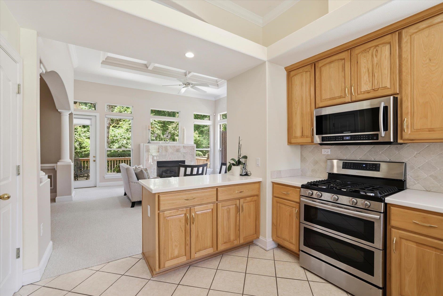 3112 Rue Royale Tallahassee, FL 32308 - Photo 21 of 63