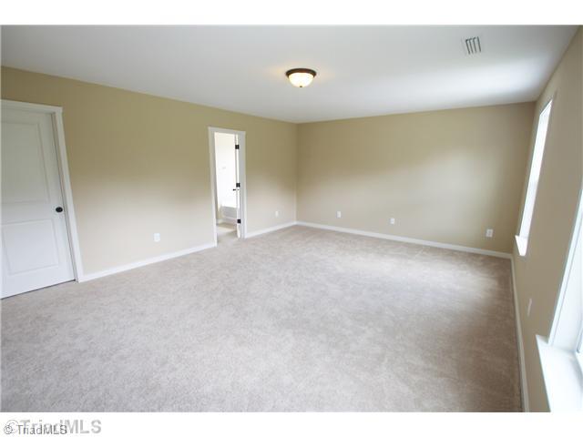 6680 Ridge Bluff Drive Rural Hall, NC 27045 - Photo 11 of 16 Master Bedroom.