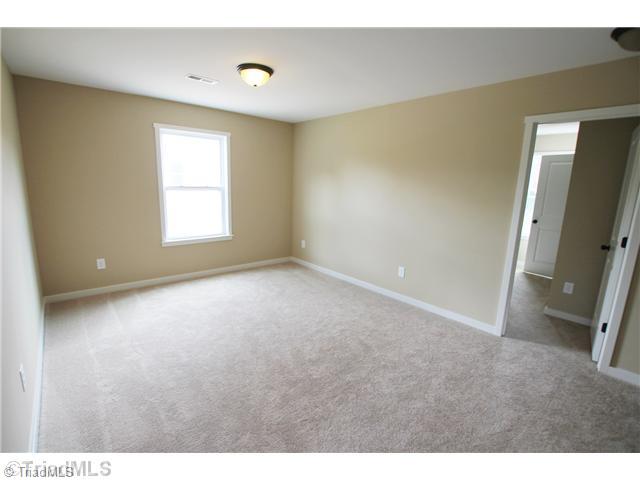 6680 Ridge Bluff Drive Rural Hall, NC 27045 - Photo 15 of 16 3rd Bedroom.