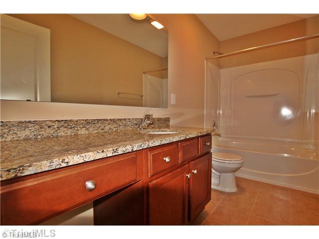 6680 Ridge Bluff Drive Rural Hall, NC 27045 - Photo 16 of 16 Bath.