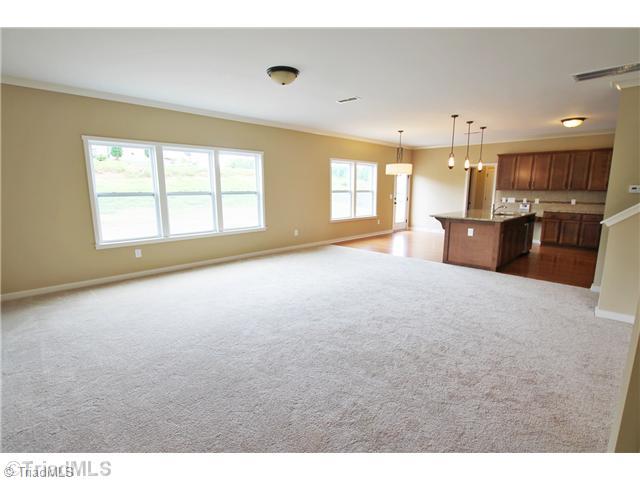 6680 Ridge Bluff Drive Rural Hall, NC 27045 - Photo 3 of 16 Den/Family/Great Room.