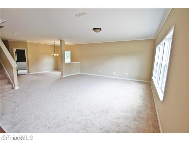 6680 Ridge Bluff Drive Rural Hall, NC 27045 - Photo 4 of 16 Den/Family/Great Room.