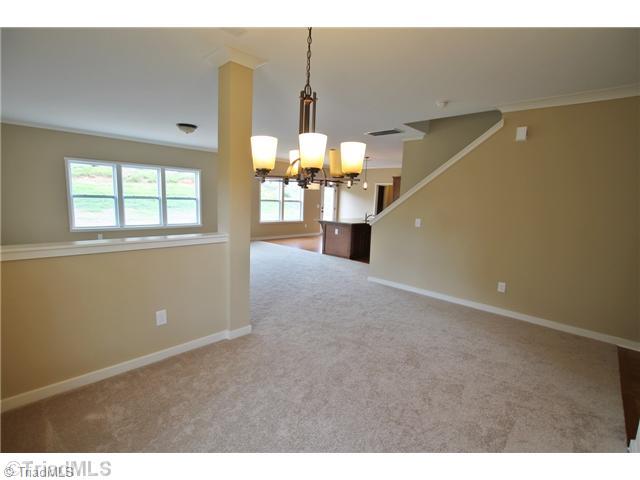 6680 Ridge Bluff Drive Rural Hall, NC 27045 - Photo 5 of 16 Dining Room.