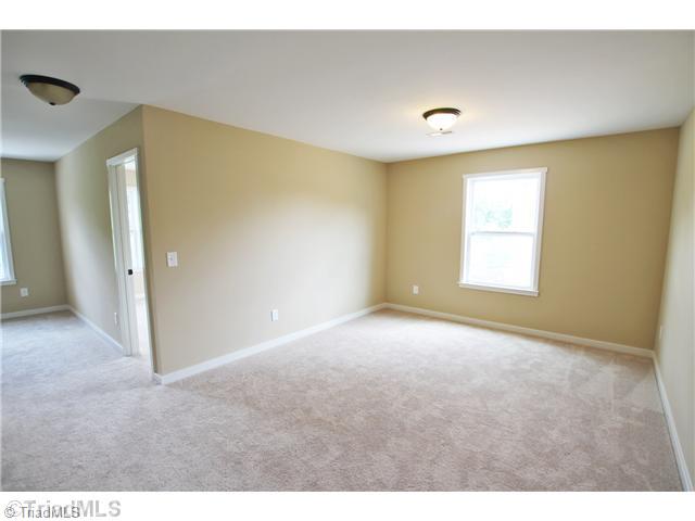 6680 Ridge Bluff Drive Rural Hall, NC 27045 - Photo 10 of 16 Loft.