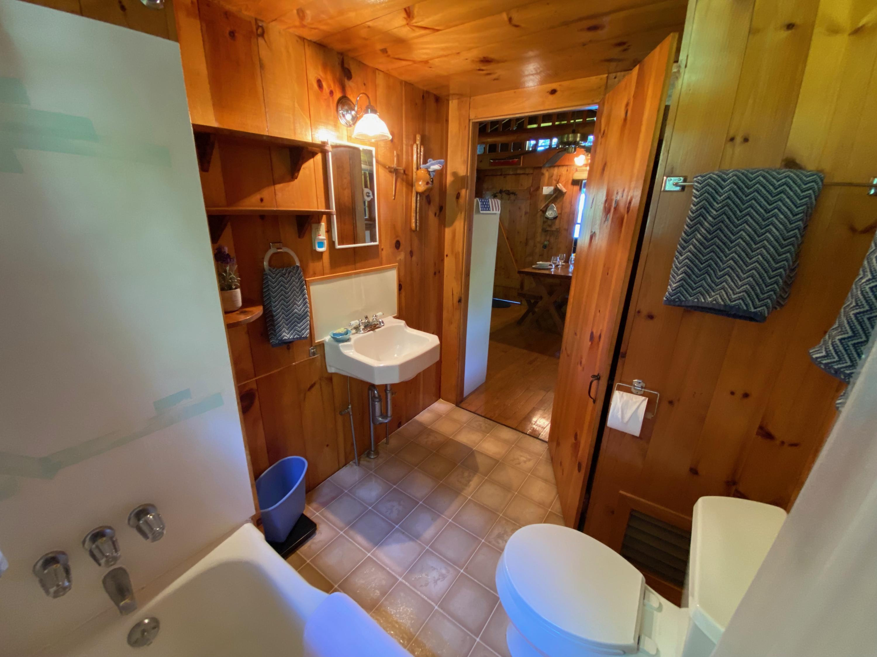 60 Cedar Camp Road, Unit 9 Belgrade, ME 04917 - Photo 18 of 51 BATH