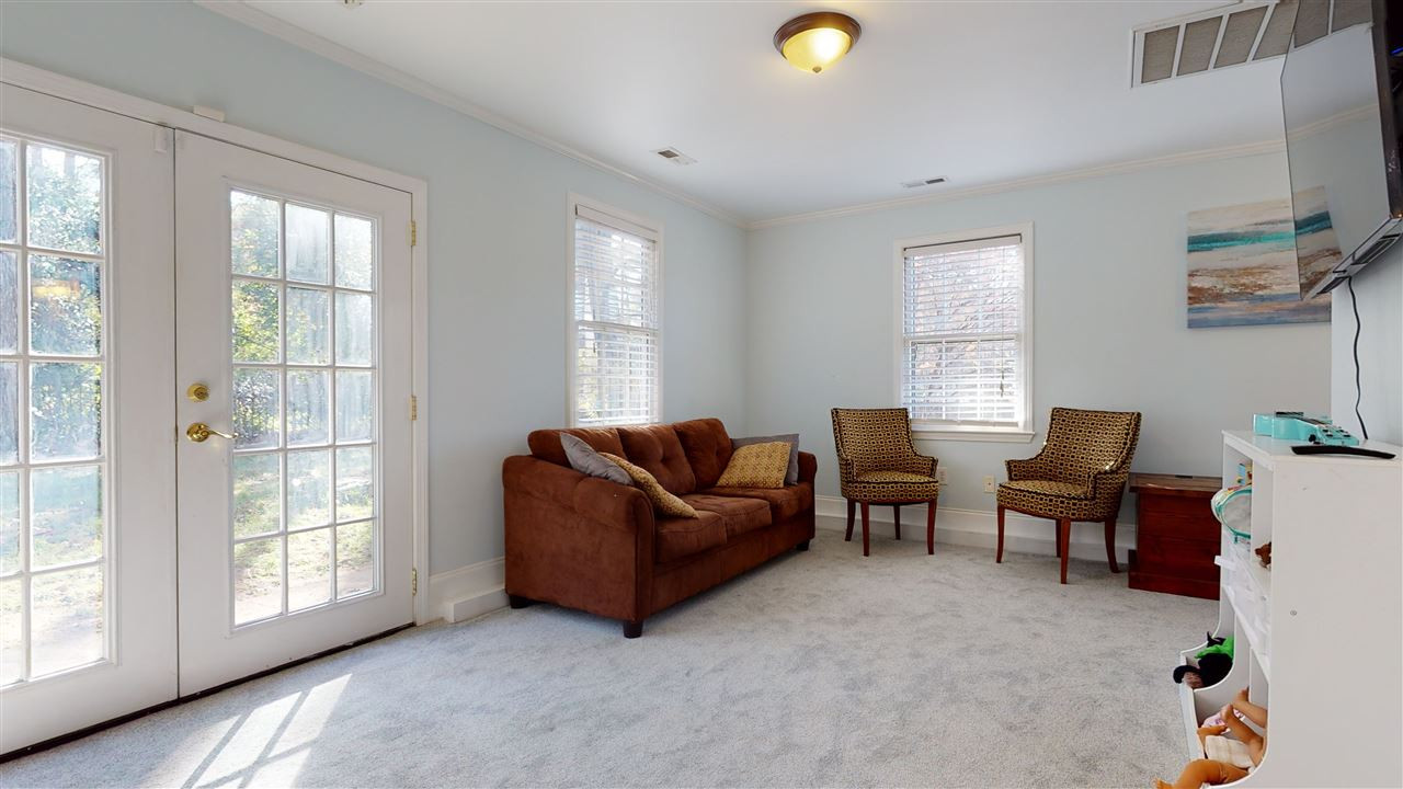 5904 Timber Ridge Drive Raleigh, NC 27609 - Photo 13 of 30 Photo 13