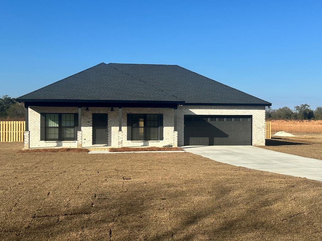 271 Peach Farm Road Ashford, AL 36312 - Photo 1 of 1 Main View
