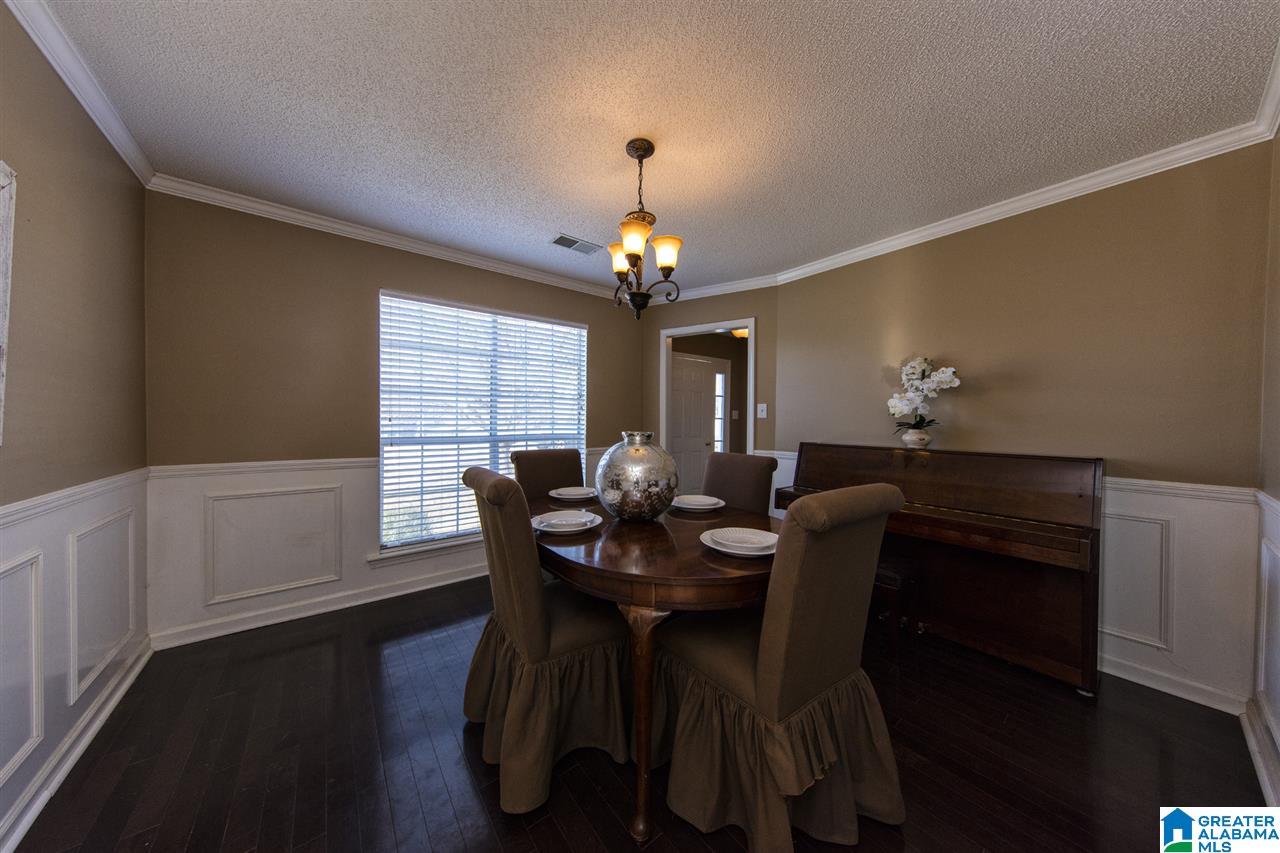 109 Berryhill Lane Alabaster, AL 35007 - Photo 7 of 23