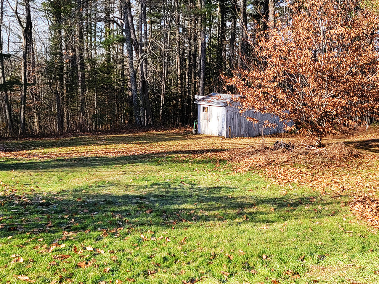 138 Standpipe Road Damariscotta, ME 04543 - Photo 33 of 34 1-Yard-2-1280