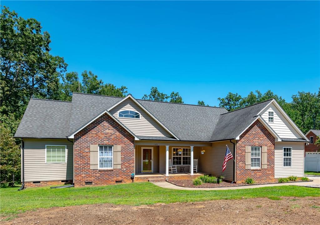1653 Ivey Church Road Maiden, NC 28650 - Photo 1 of 43 Gallery Image 1