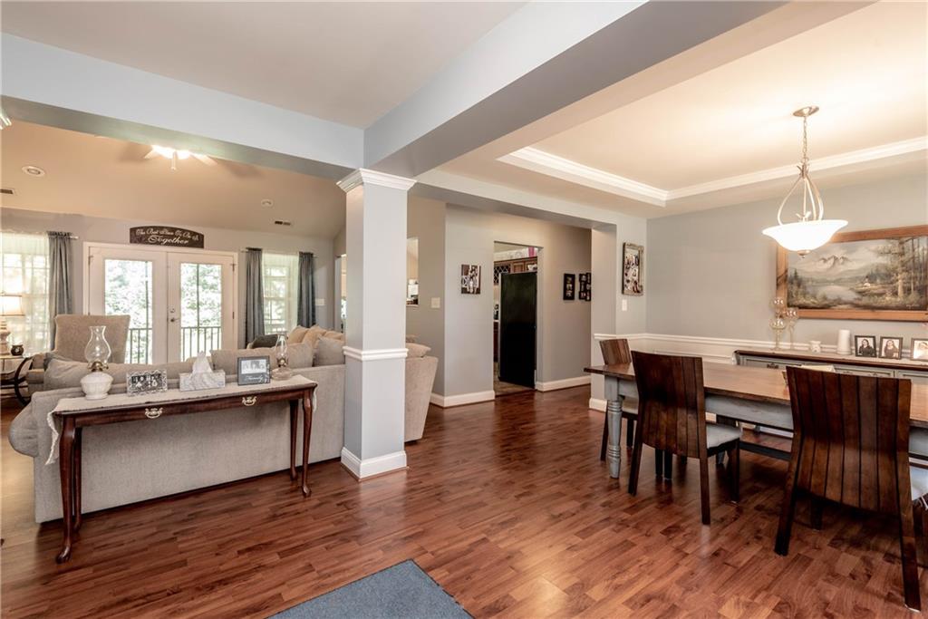 1653 Ivey Church Road Maiden, NC 28650 - Photo 12 of 43 Gallery Image 12