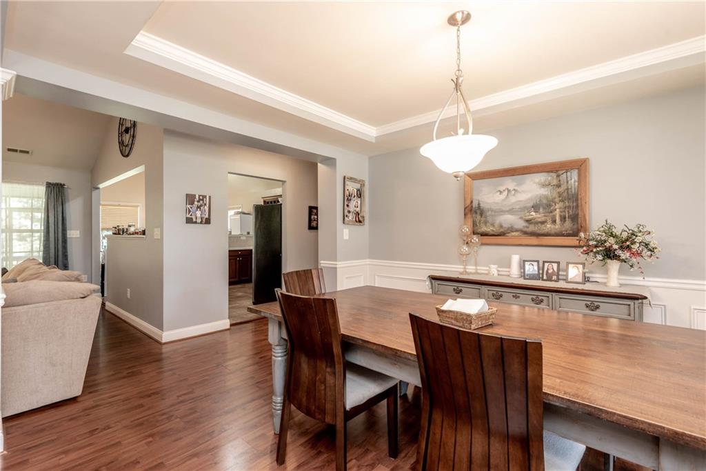 1653 Ivey Church Road Maiden, NC 28650 - Photo 13 of 43 Gallery Image 13