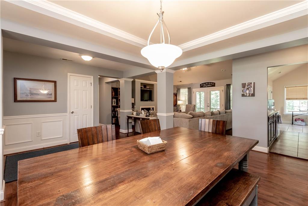 1653 Ivey Church Road Maiden, NC 28650 - Photo 14 of 43 Gallery Image 14