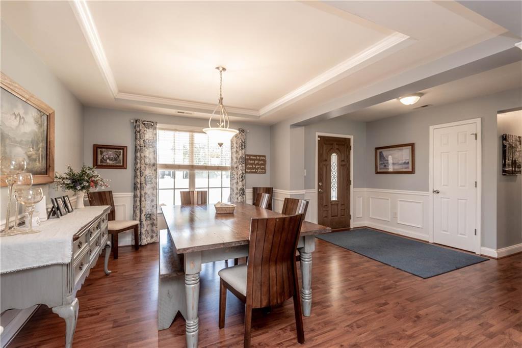 1653 Ivey Church Road Maiden, NC 28650 - Photo 15 of 43 Gallery Image 15