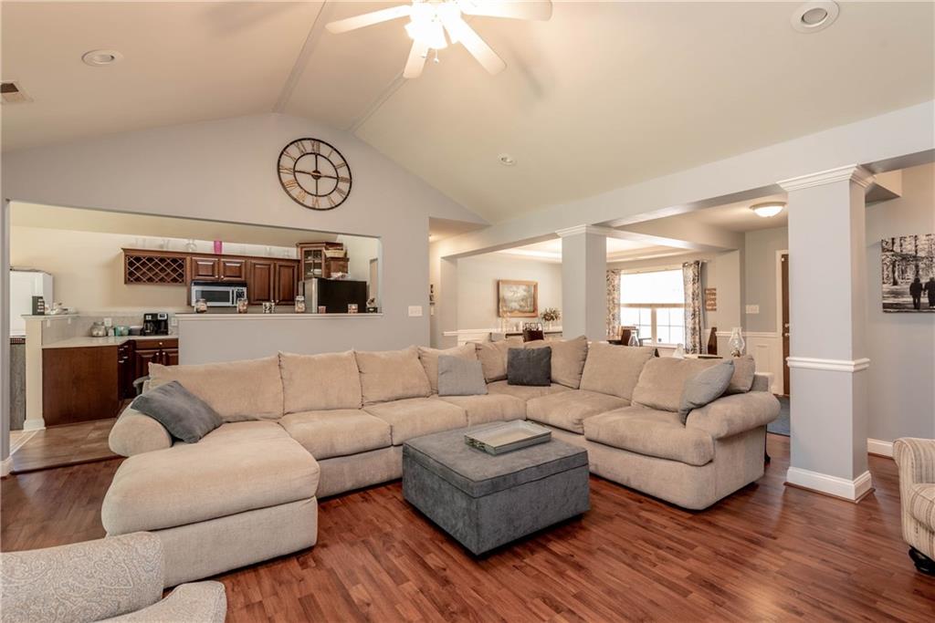 1653 Ivey Church Road Maiden, NC 28650 - Photo 18 of 43 Gallery Image 18